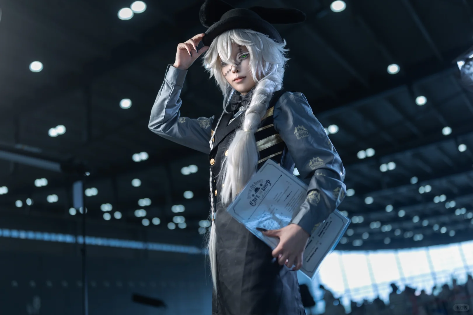 长沙热浪cos自由行申请（互赞）