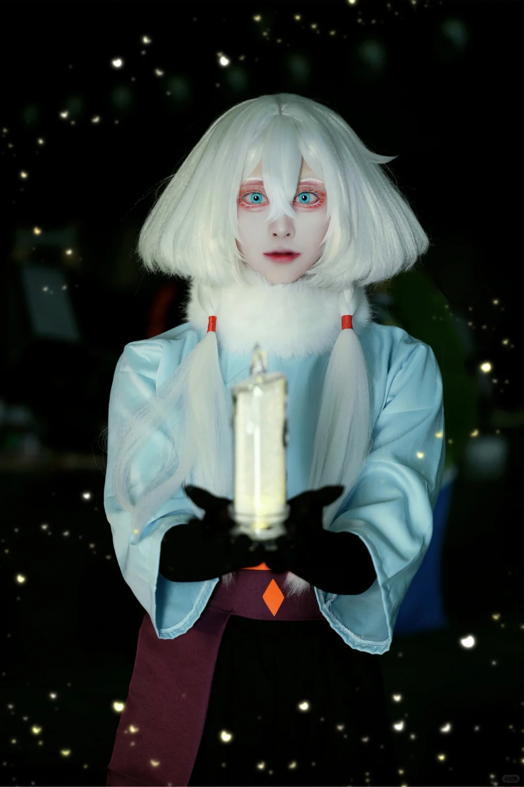 （已满不互啦，谢谢宝子们）