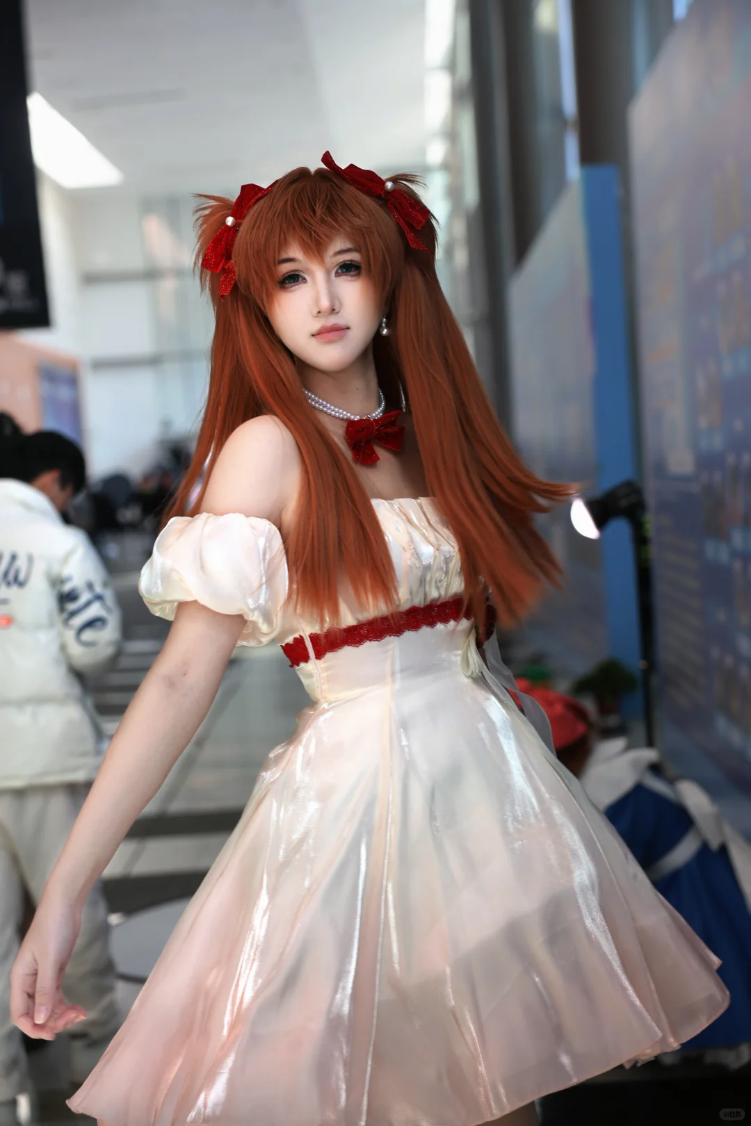 【金陵青年文化博览会2nd】