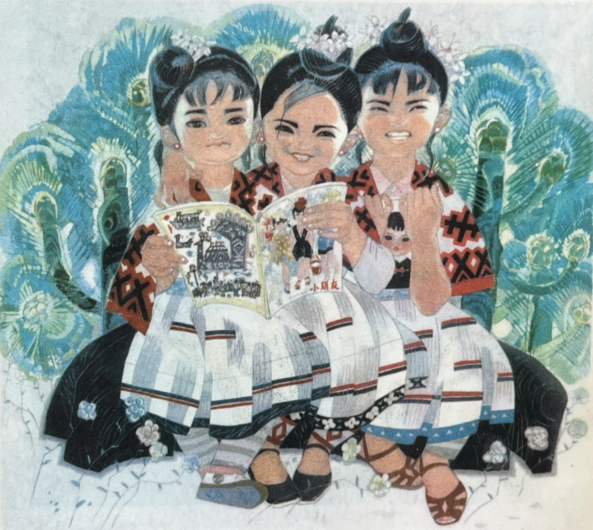 80年代审美反攻！！！！！！