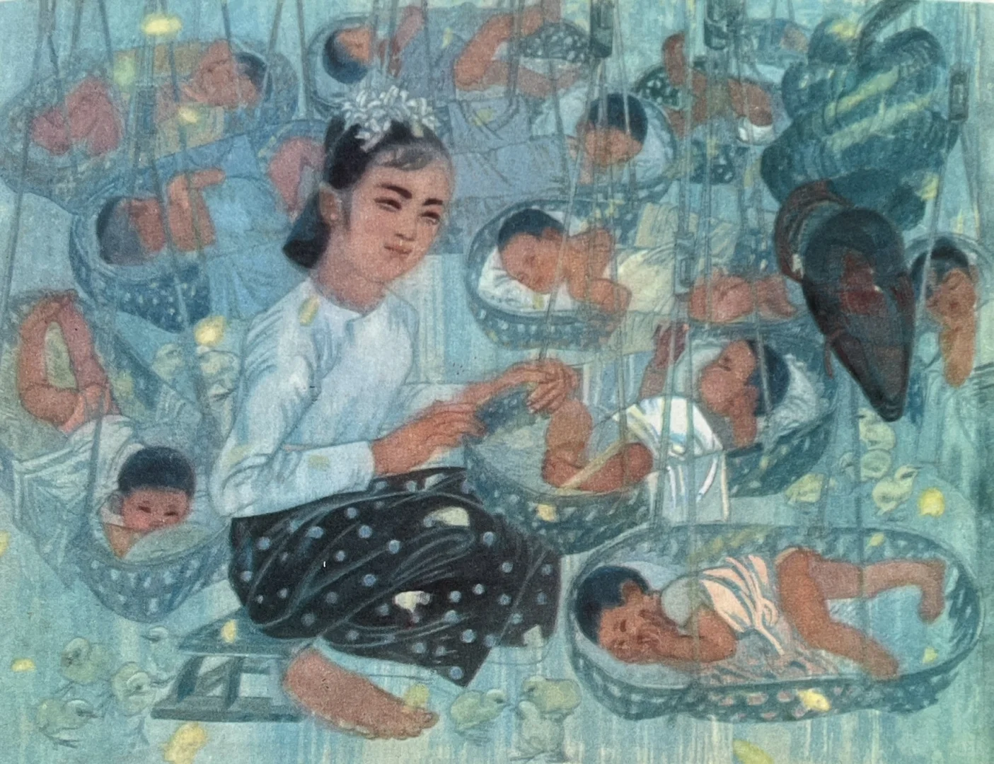 80年代审美反攻！！！！！！