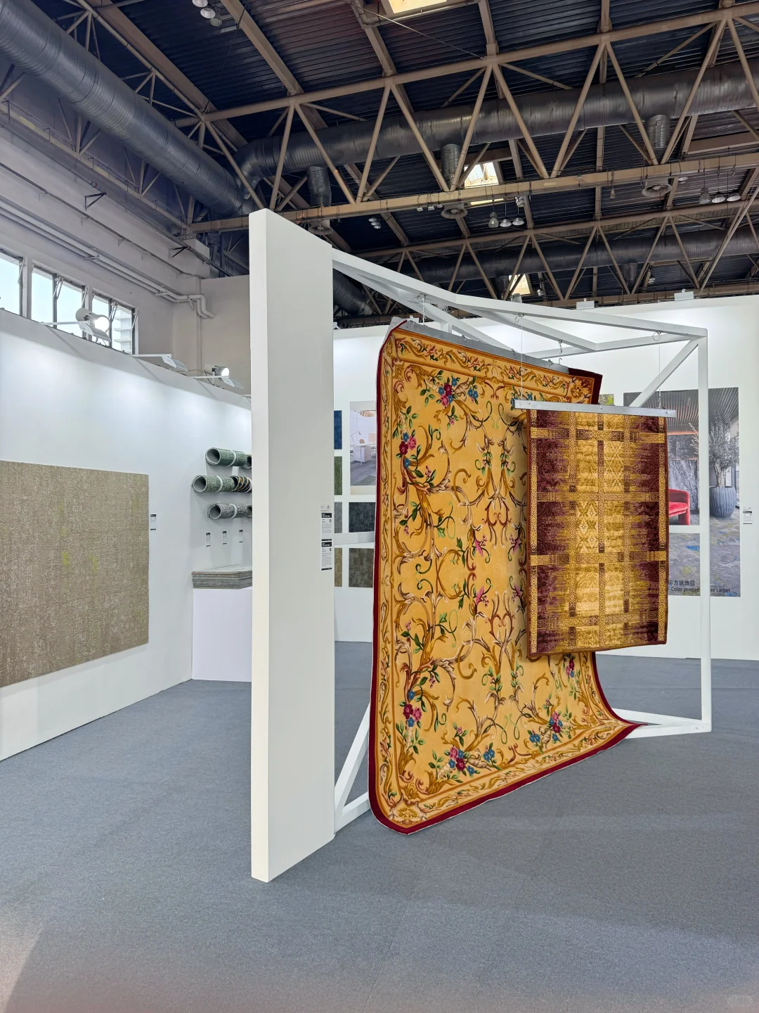 【设计者的朝圣日｜北京国际家居博览会】