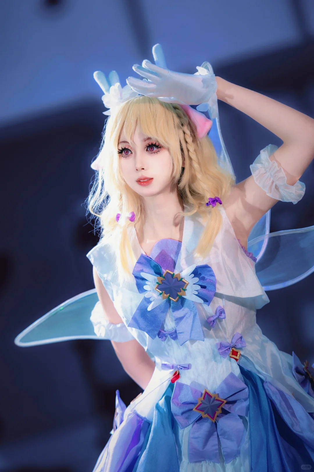 南京金陵青年文化博览会漫展【已满】