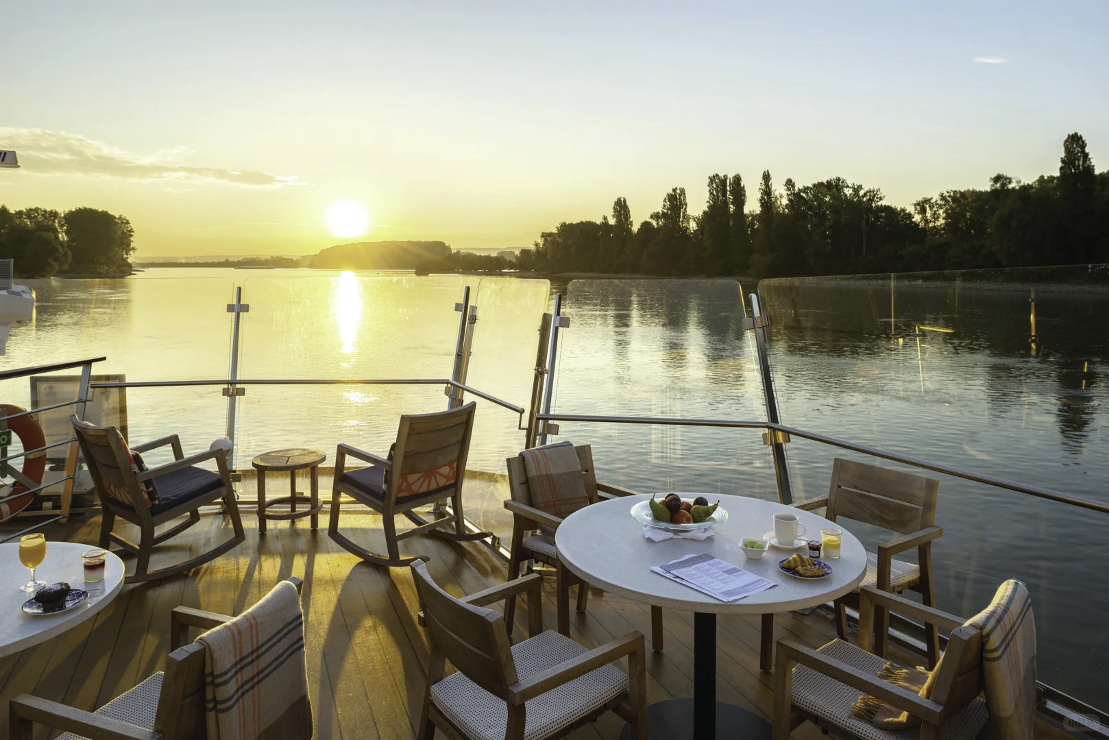 读图笔记：世界遗产莱茵河谷