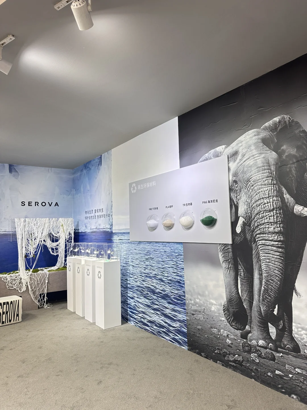 如果不是亲眼所见，我以为是走错了