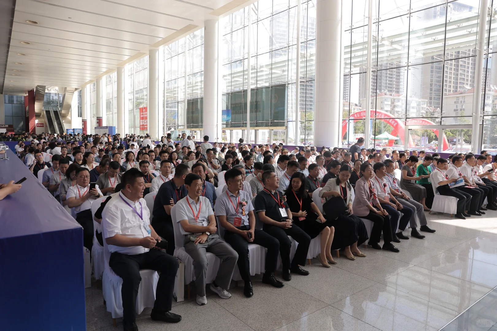 山东国际大健康产业博览会暨中医养生博览会