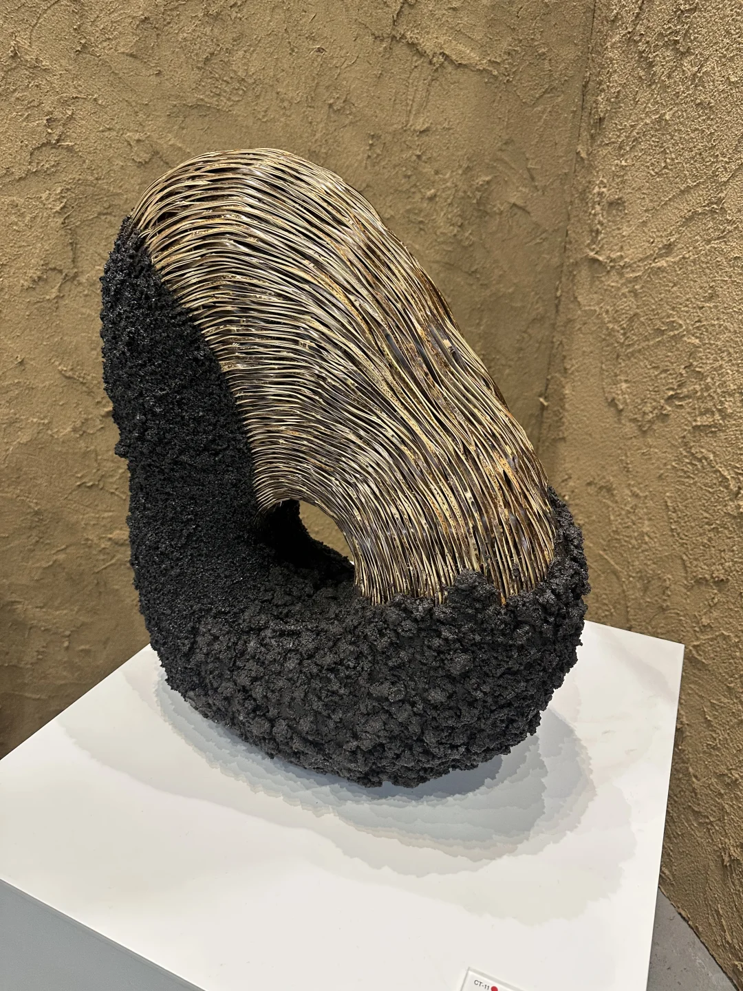 东京艺术博览会上比较喜欢的一些作品