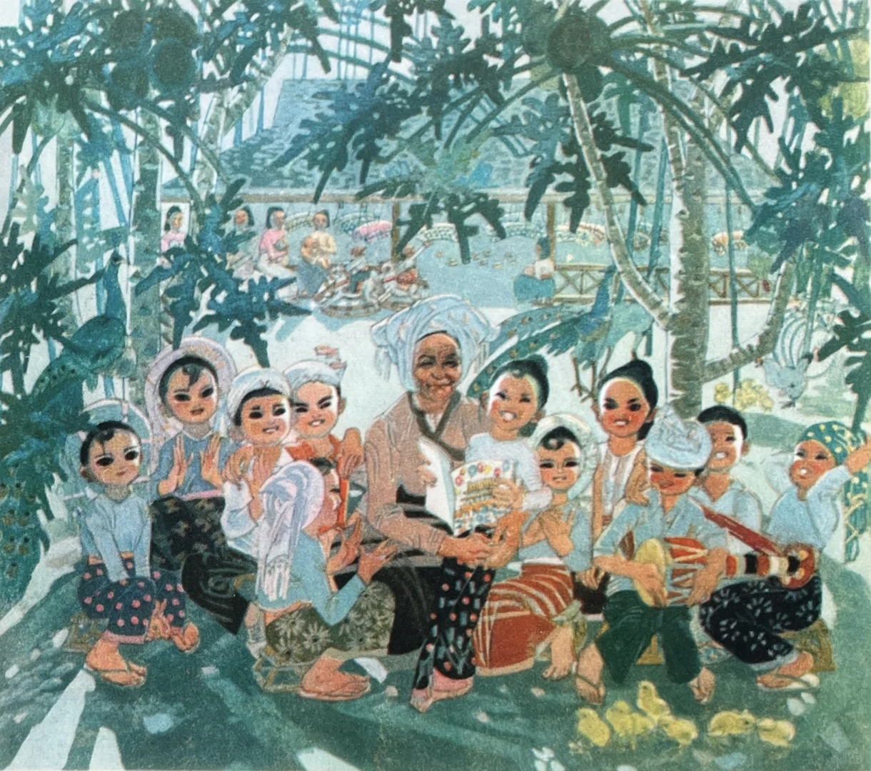 80年代审美反攻！！！！！！