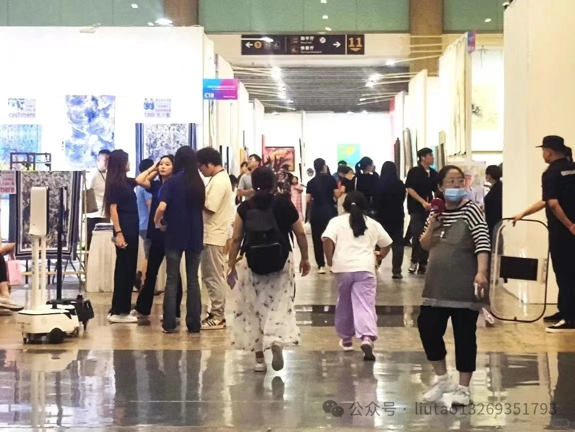 2025第25届北京艺术博览会 诚邀您参展