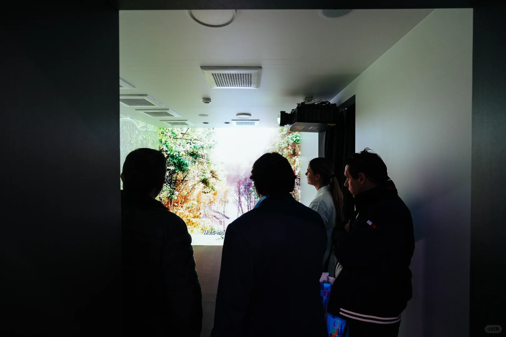 KT街头文化带来2025MWC不一样的回忆