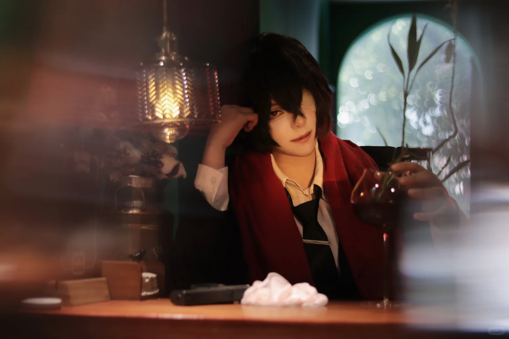 来金国青年文化博览会啦！