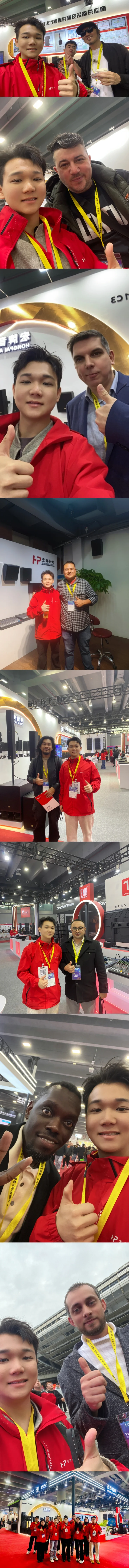 GET show 展会结束啦!