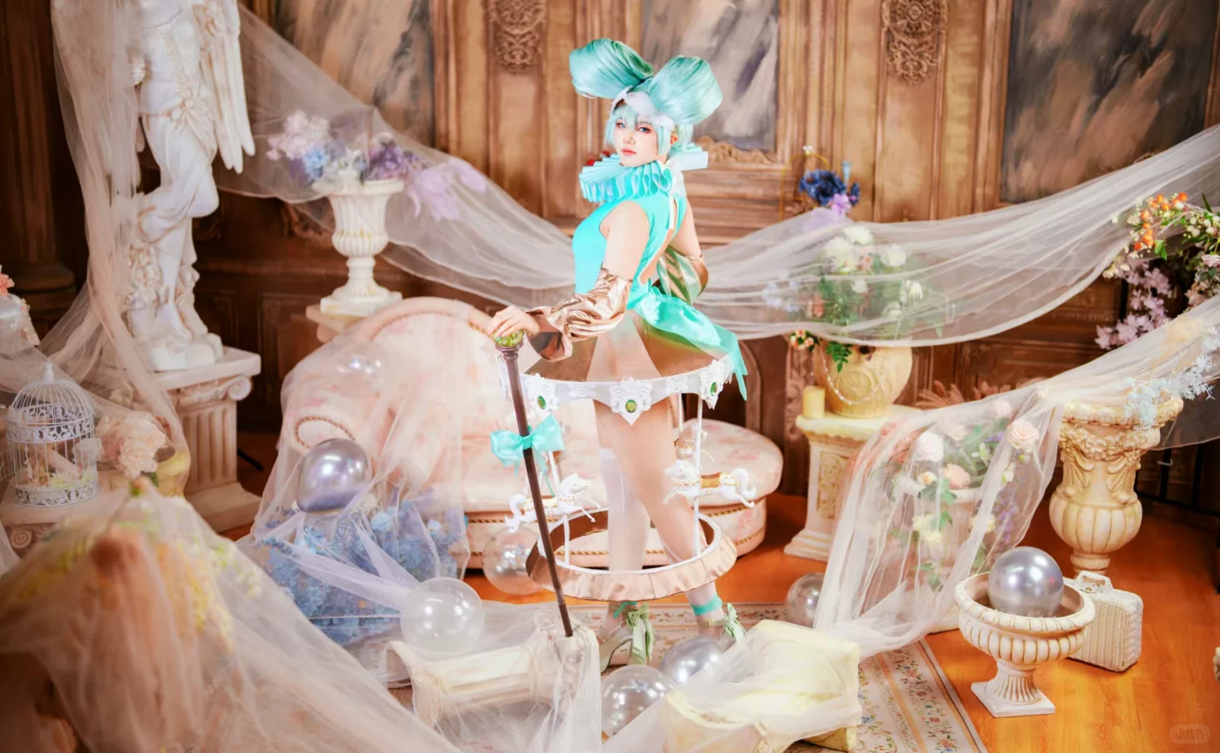 【金陵青年文化博览会2nd】摄影自由行申请