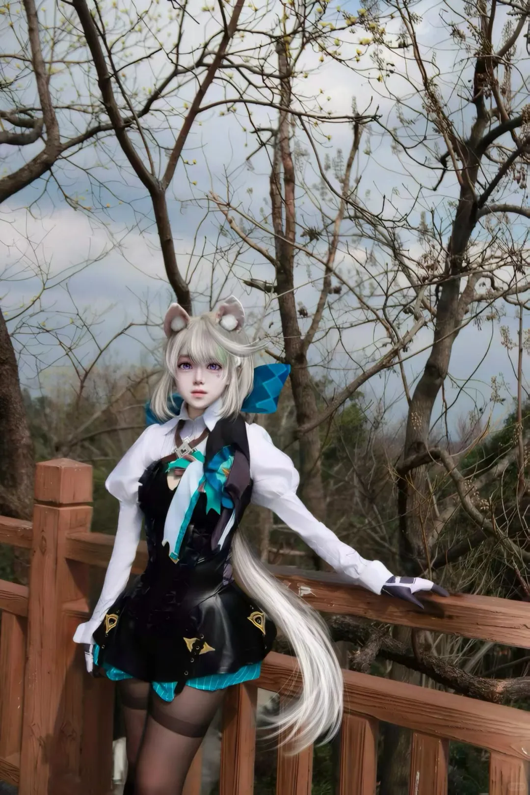 燚热浪国际动漫游戏博览会cos自由行申请