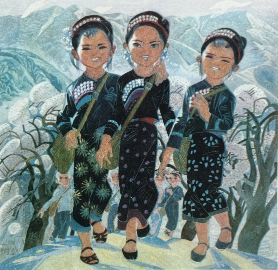 80年代审美反攻！！！！！！