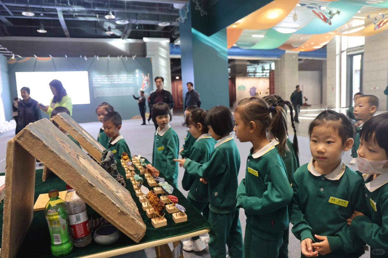 第七届丝绸之路国际文化博览会，我来咯！