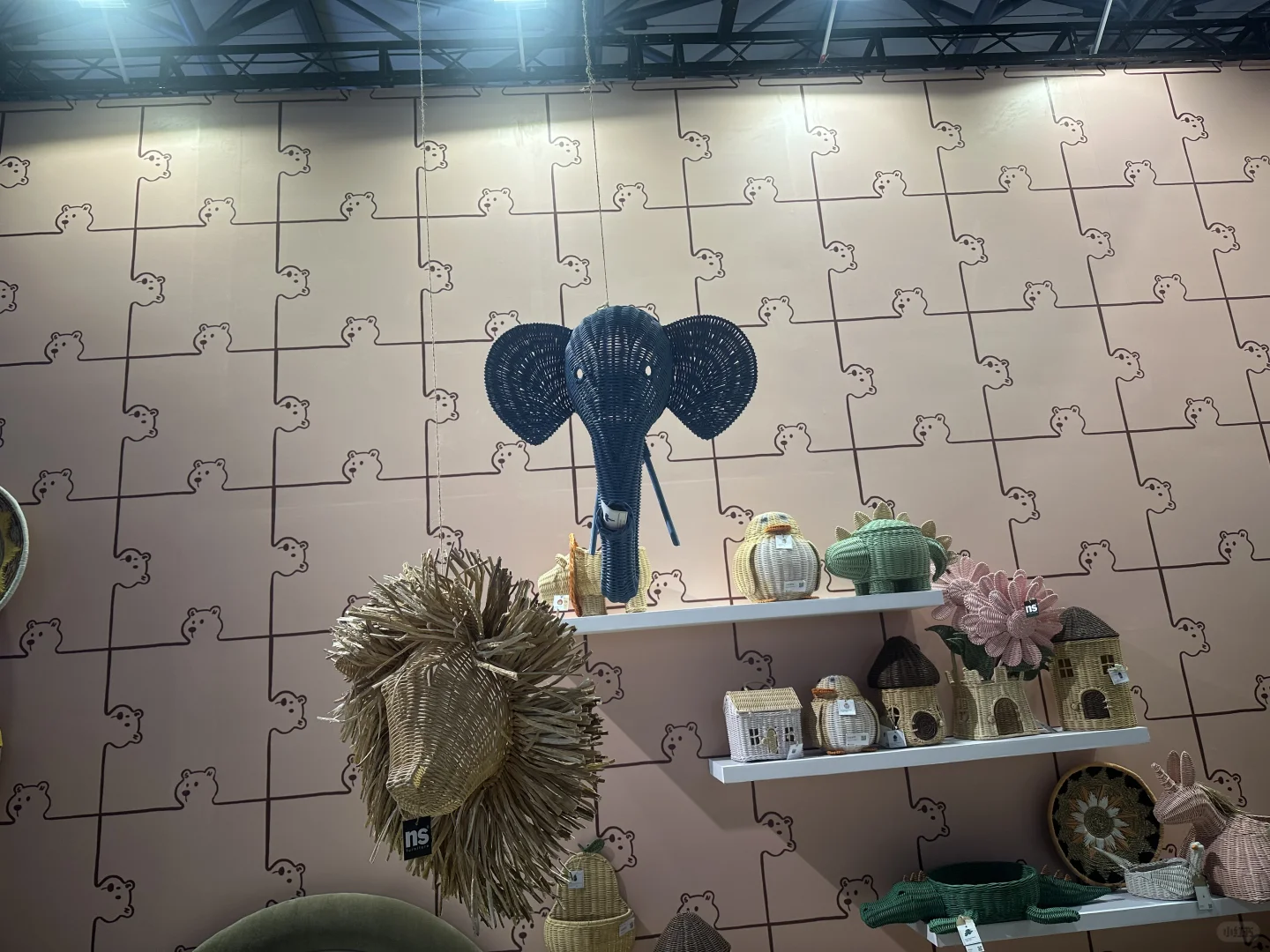 现场很哇塞治愈类的~