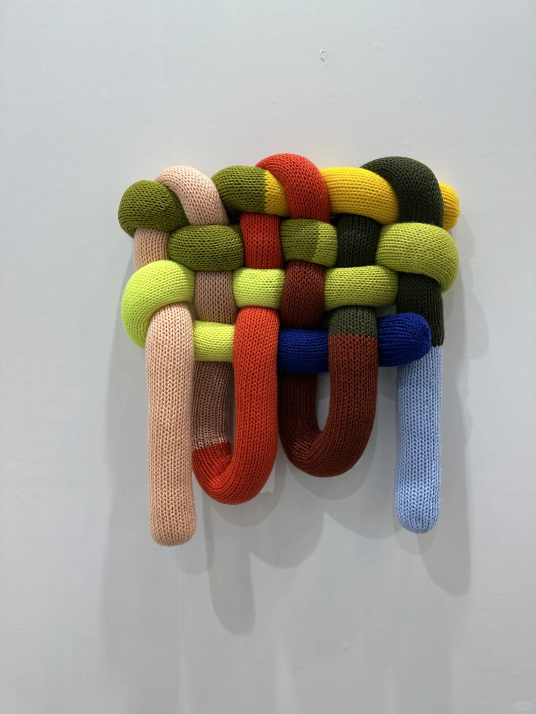 东京艺术博览会上比较喜欢的一些作品