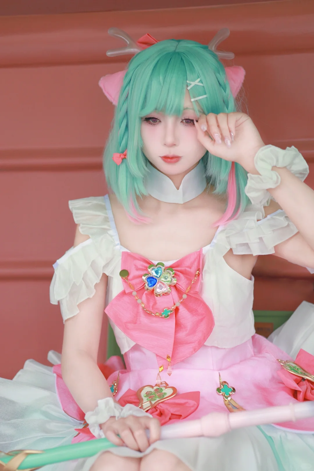 南京金陵青年文化博览会漫展【已满】