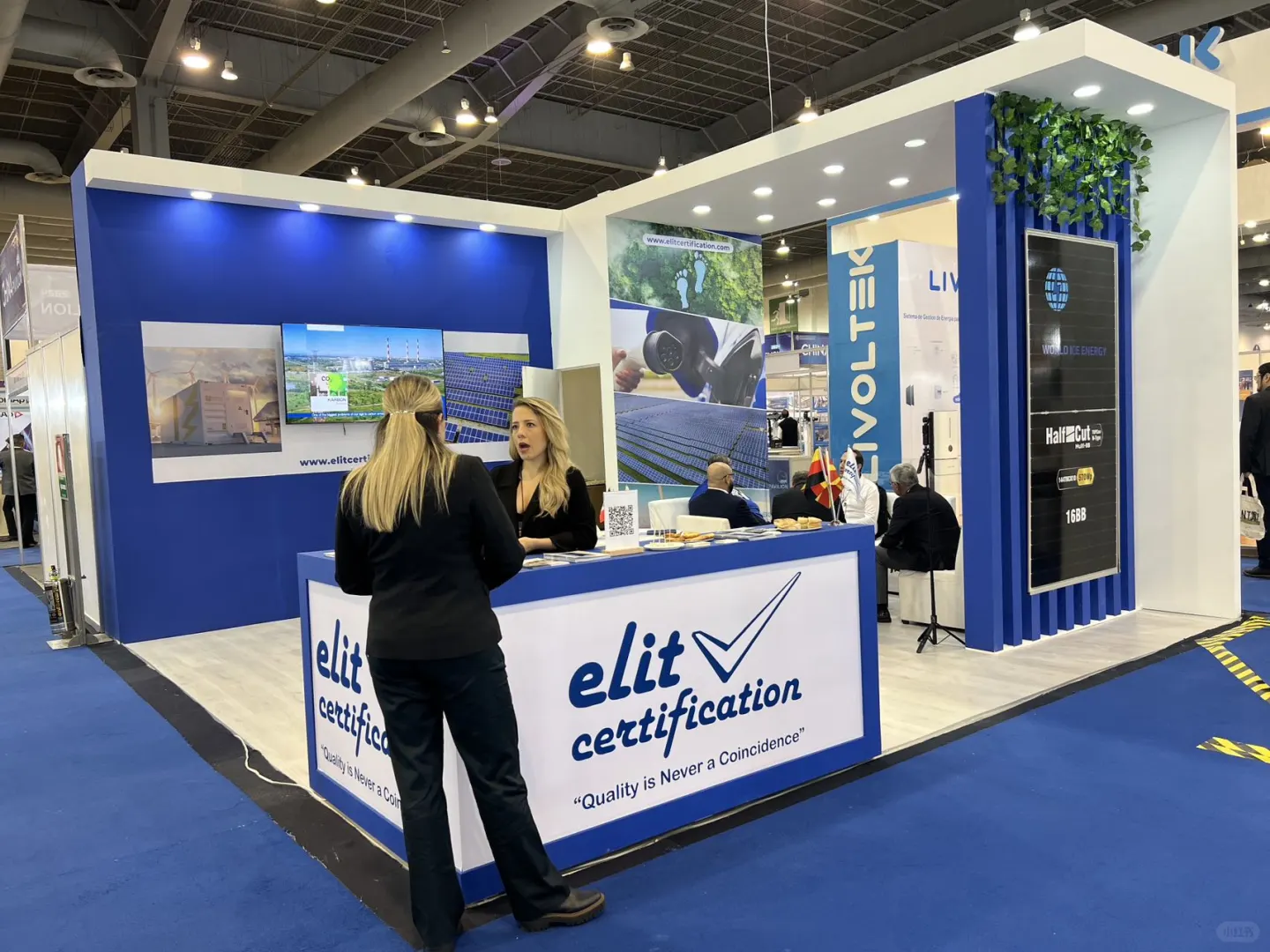 长期寻找海外展台搭建工厂及展会周边资源