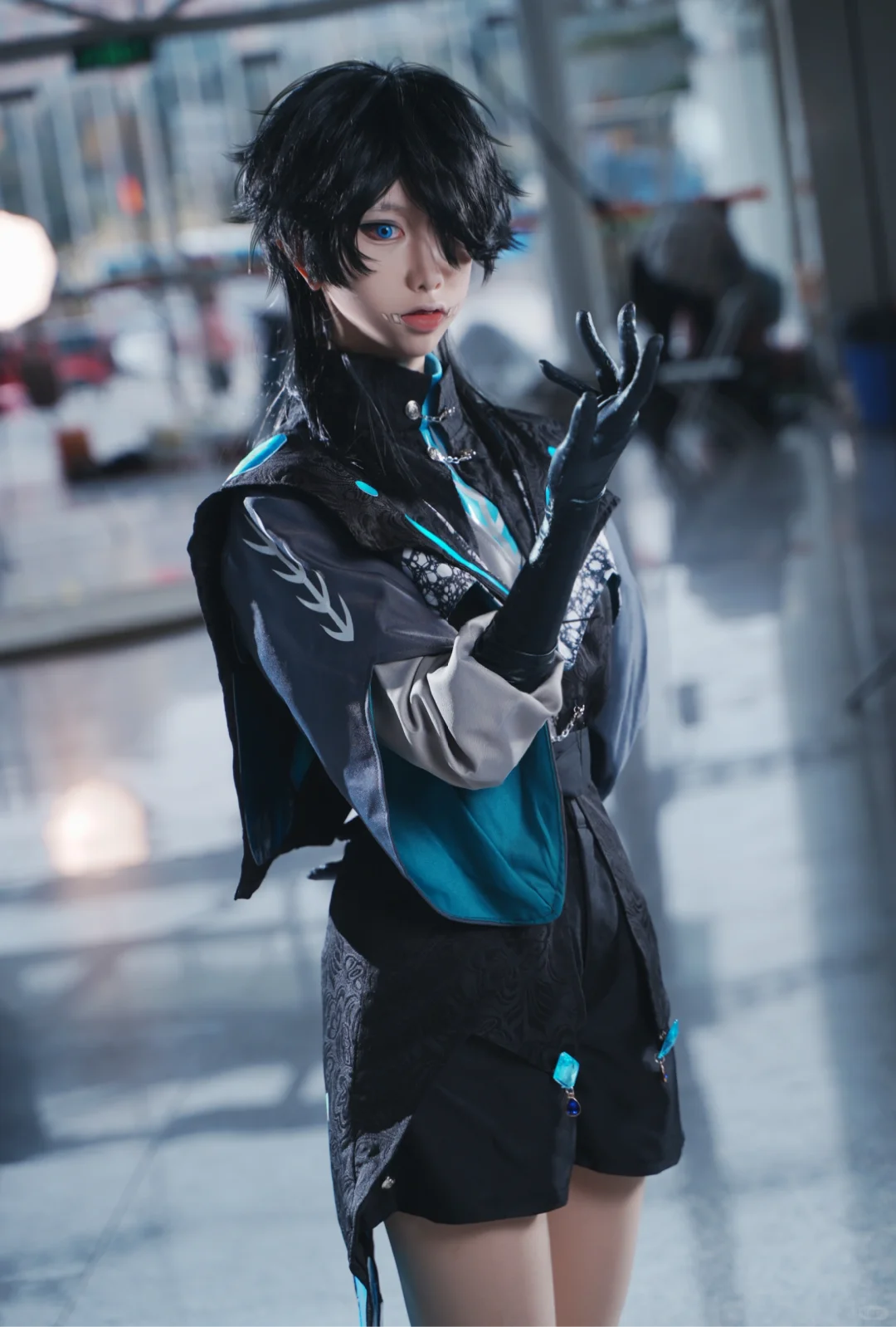 （已满不互啦，谢谢宝子们）