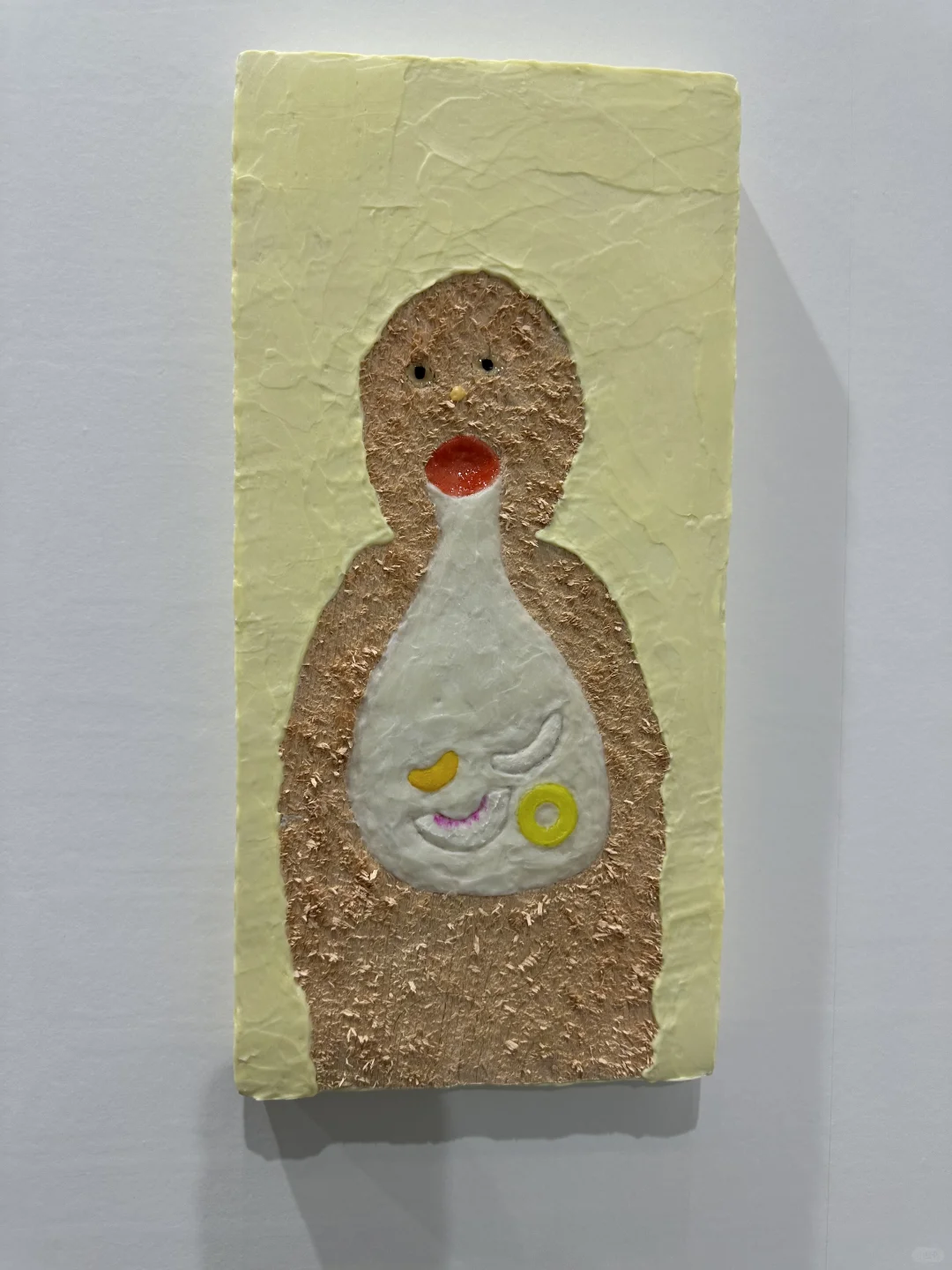 东京艺术博览会上比较喜欢的一些作品