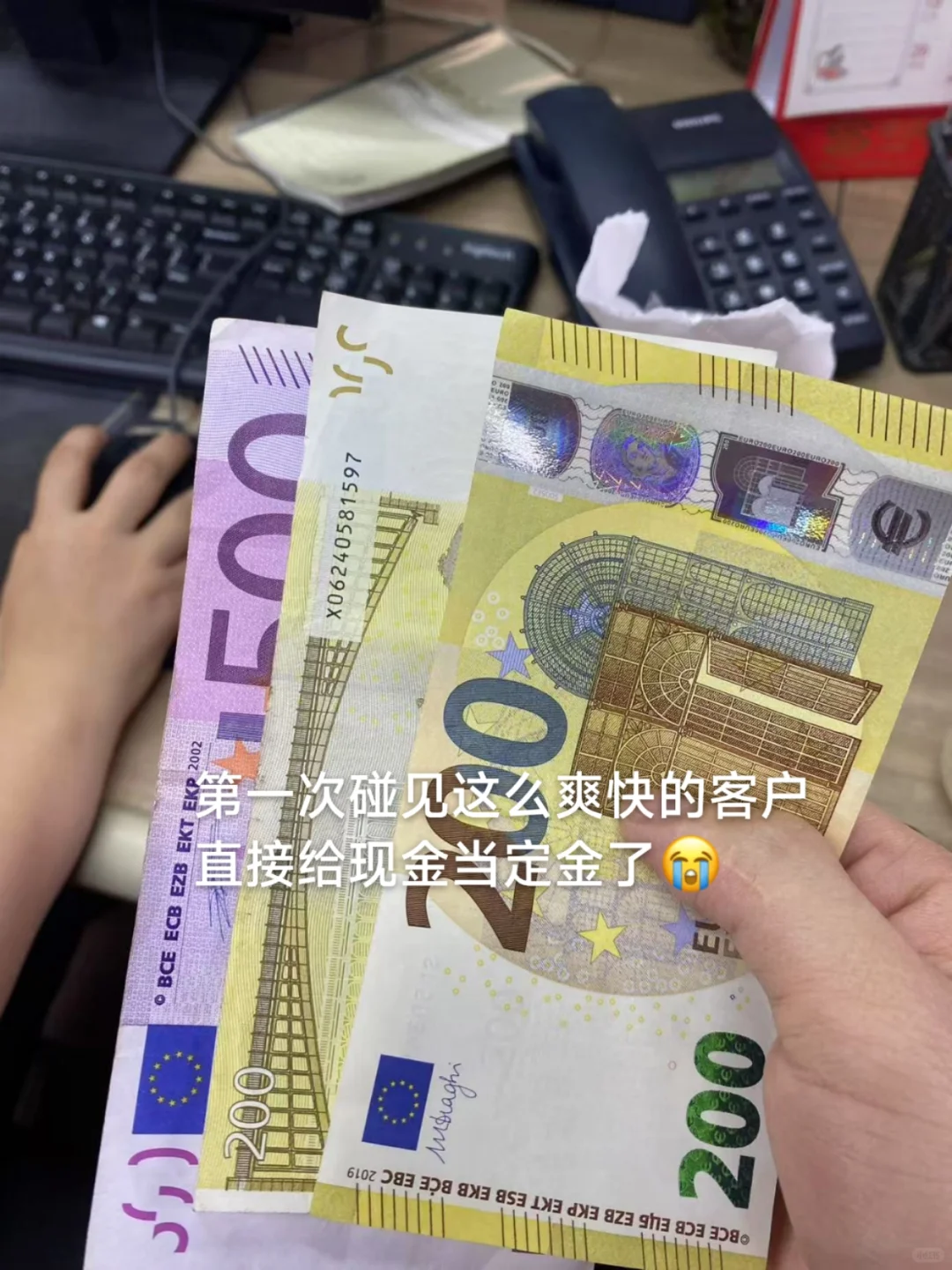 GET show 展会结束啦!