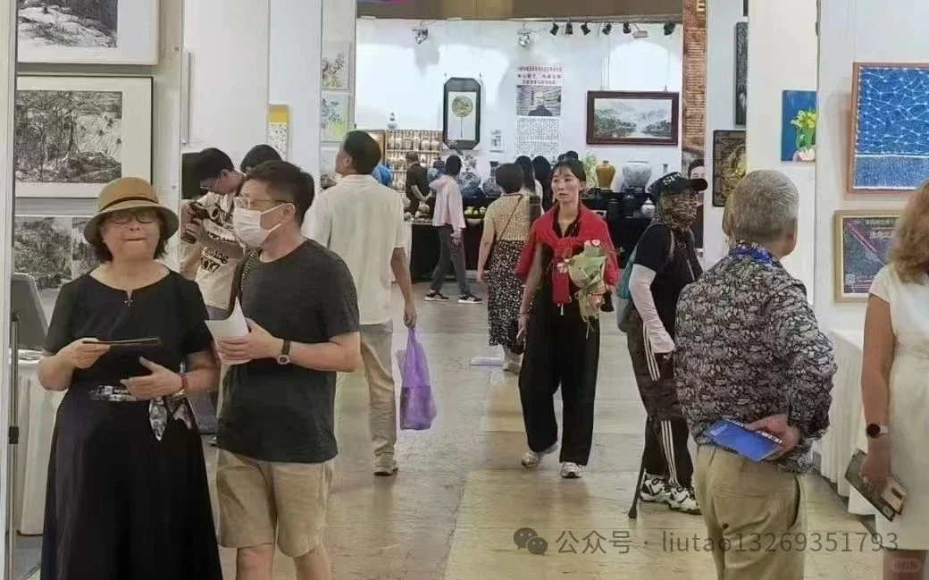 2025第25届北京艺术博览会 诚邀您参展