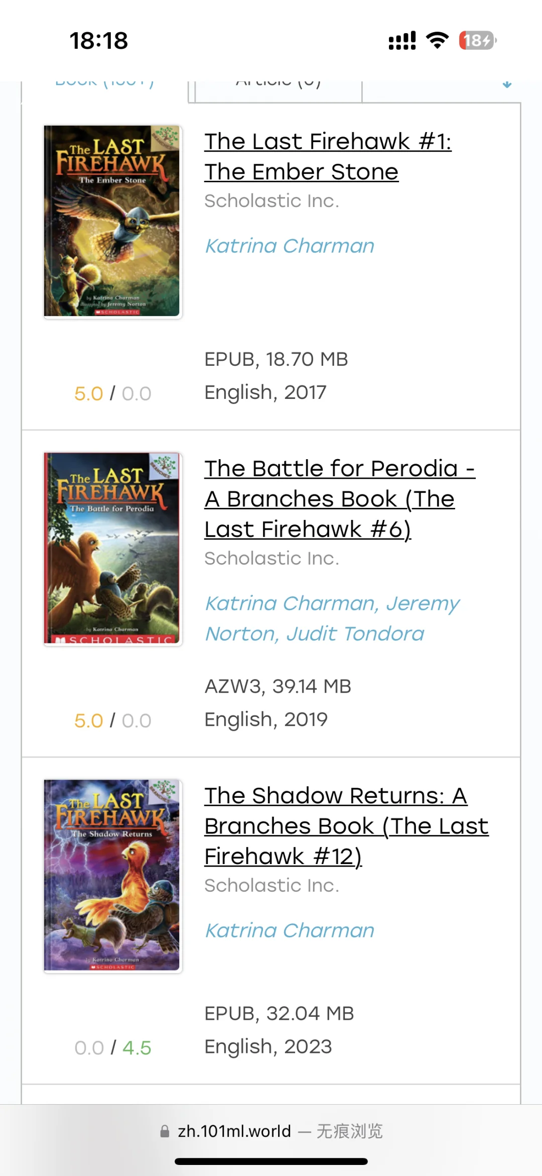 ?这里的免费电子书真的yyds??zlibrary