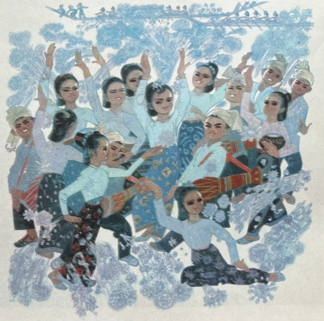 80年代审美反攻！！！！！！