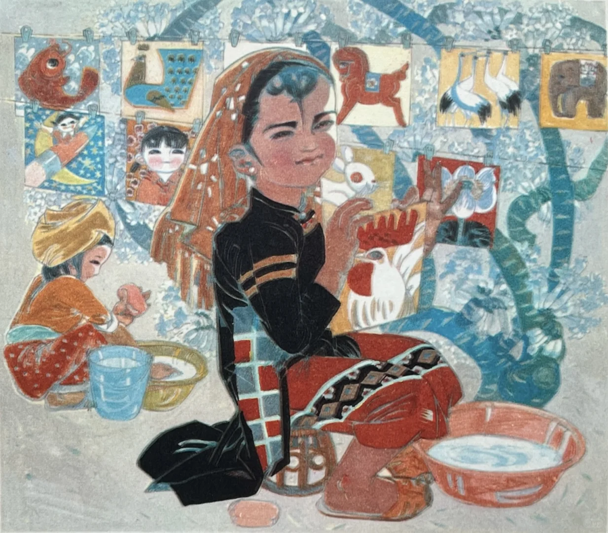 80年代审美反攻！！！！！！