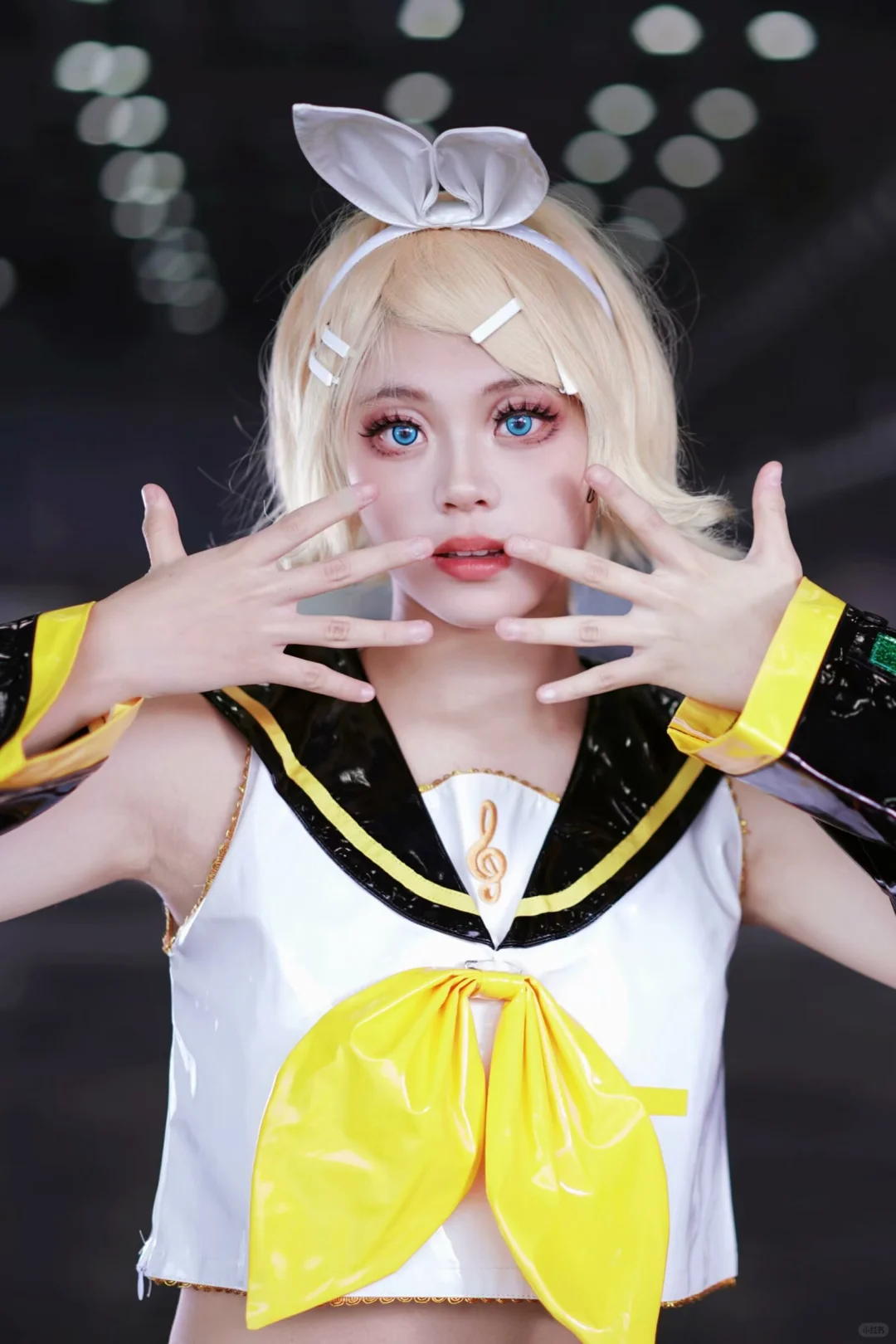 长沙漫展自由行申请