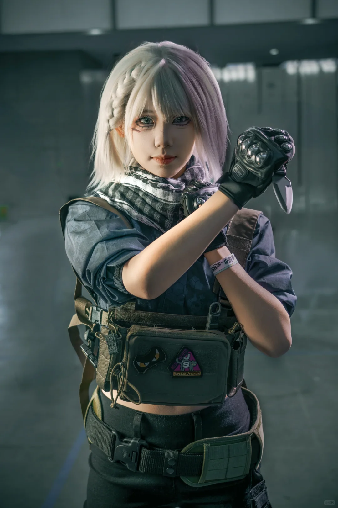 【金陵青年文化博览会2nd】摄影自由行申请