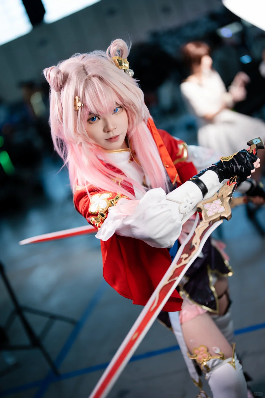 【金陵青年文化博览会2nd】摄影自由行申请