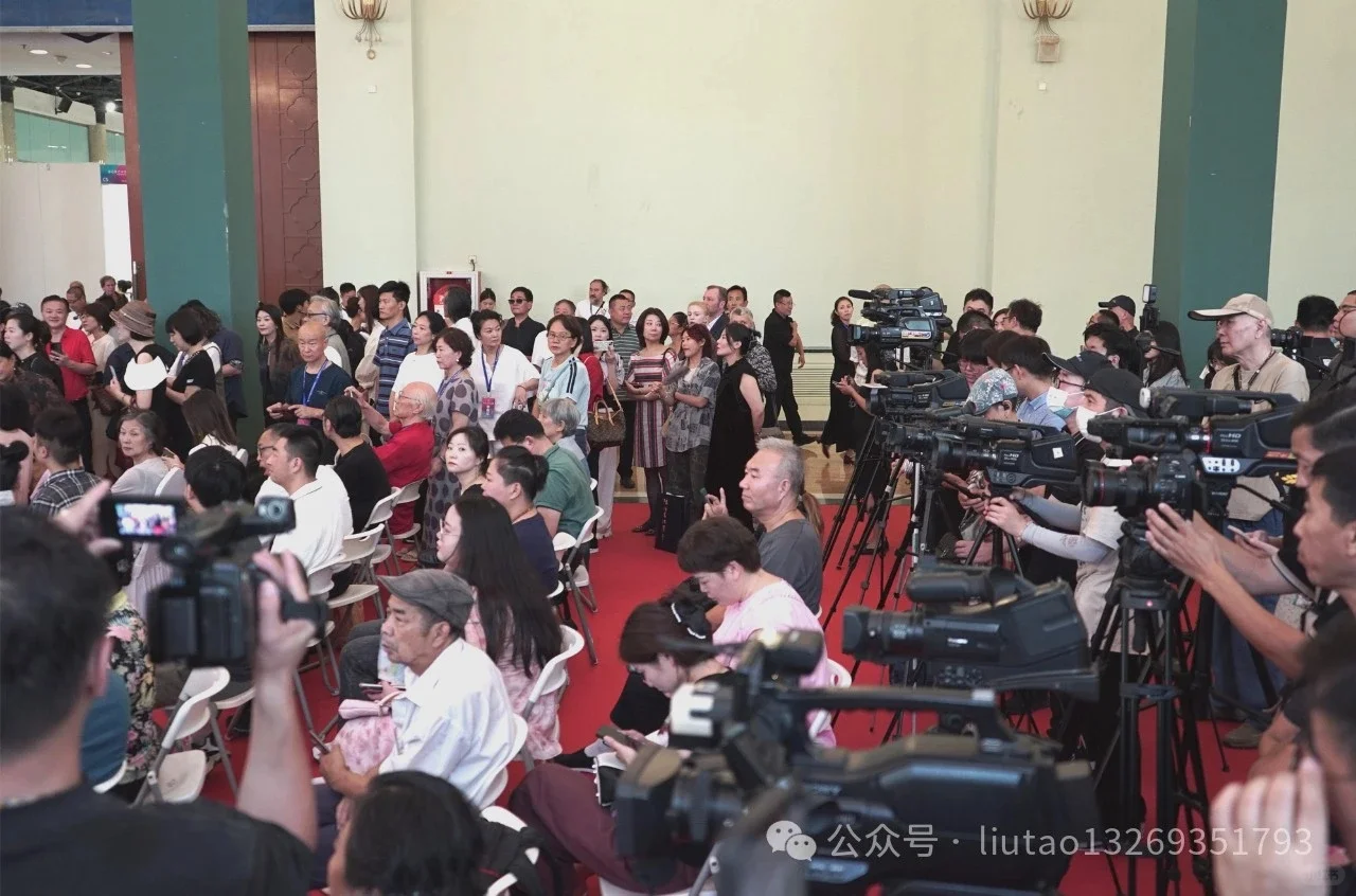 2025第25届北京艺术博览会 诚邀您参展