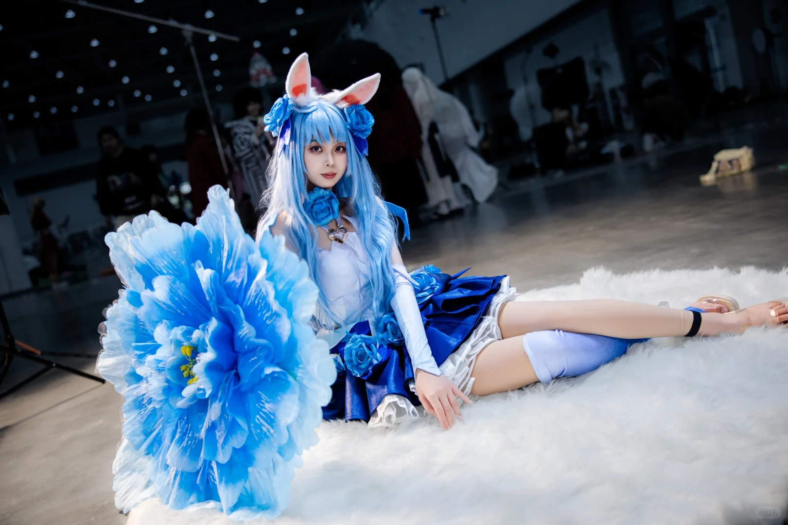 南京金陵青年文化博览会漫展【已满】