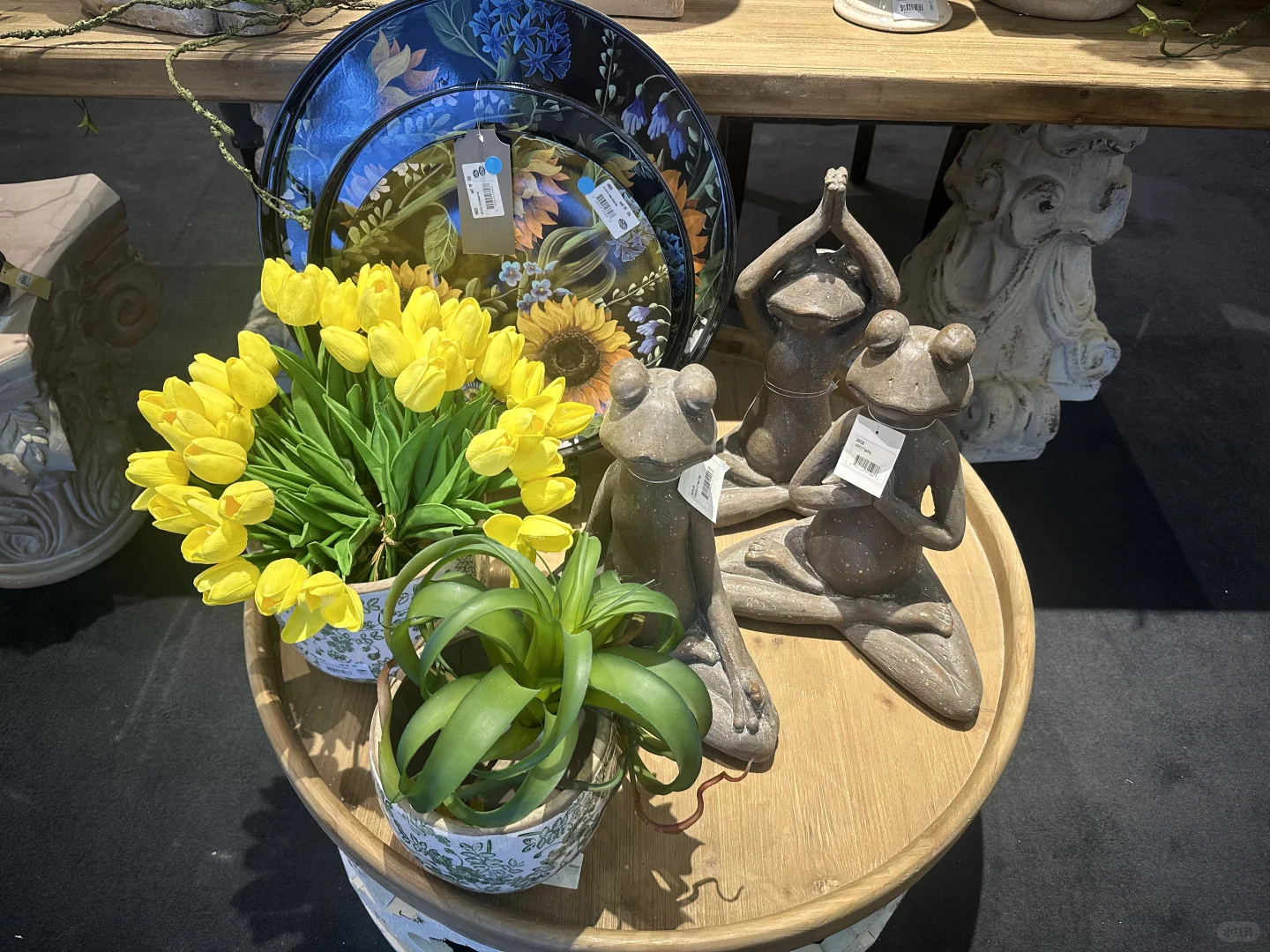 现场很哇塞治愈类的~