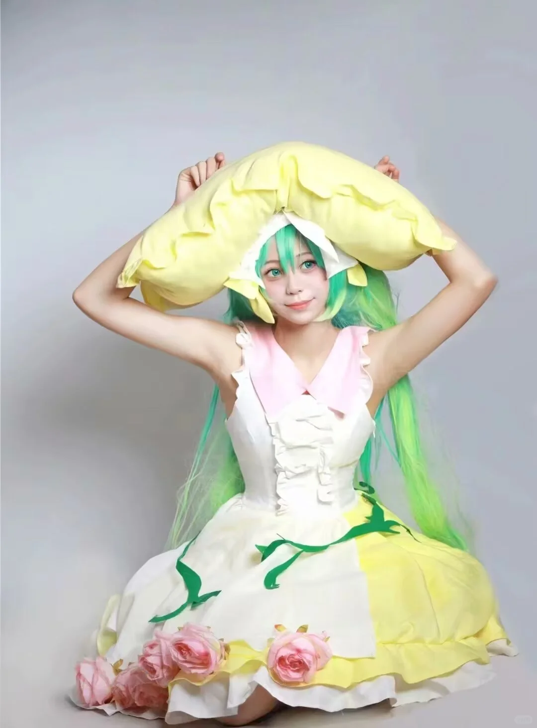 长沙漫展自由行申请