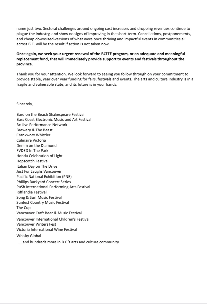 #栗子支持BC文化社区倡议#