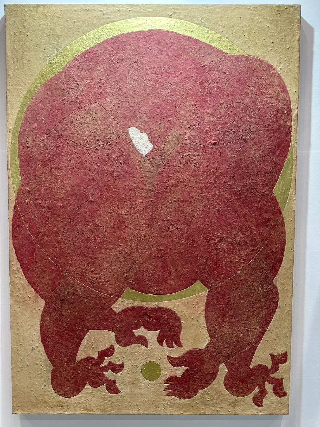 东京艺术博览会上比较喜欢的一些作品