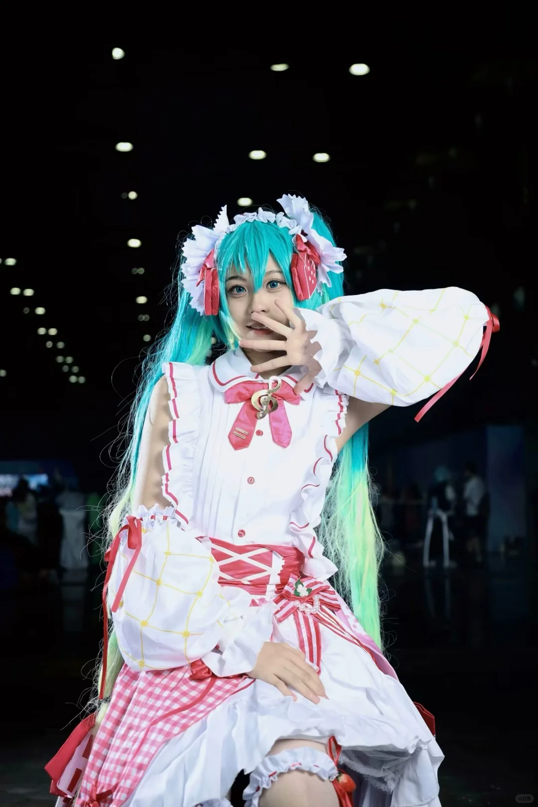 长沙漫展自由行申请