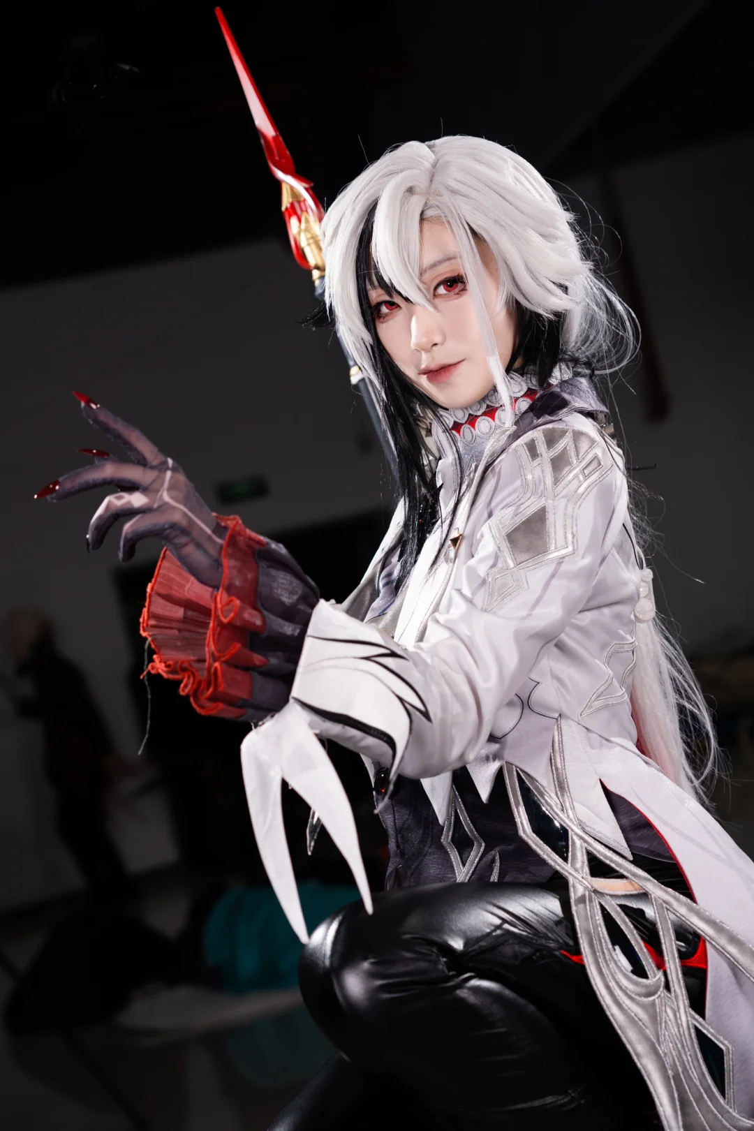 【金陵青年文化博览会2nd】摄影自由行申请