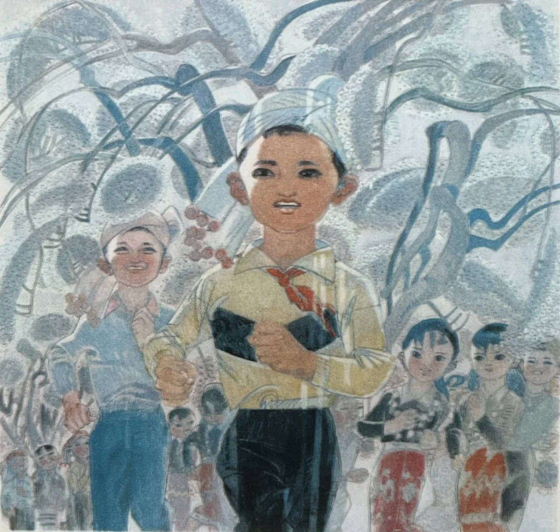 80年代审美反攻！！！！！！