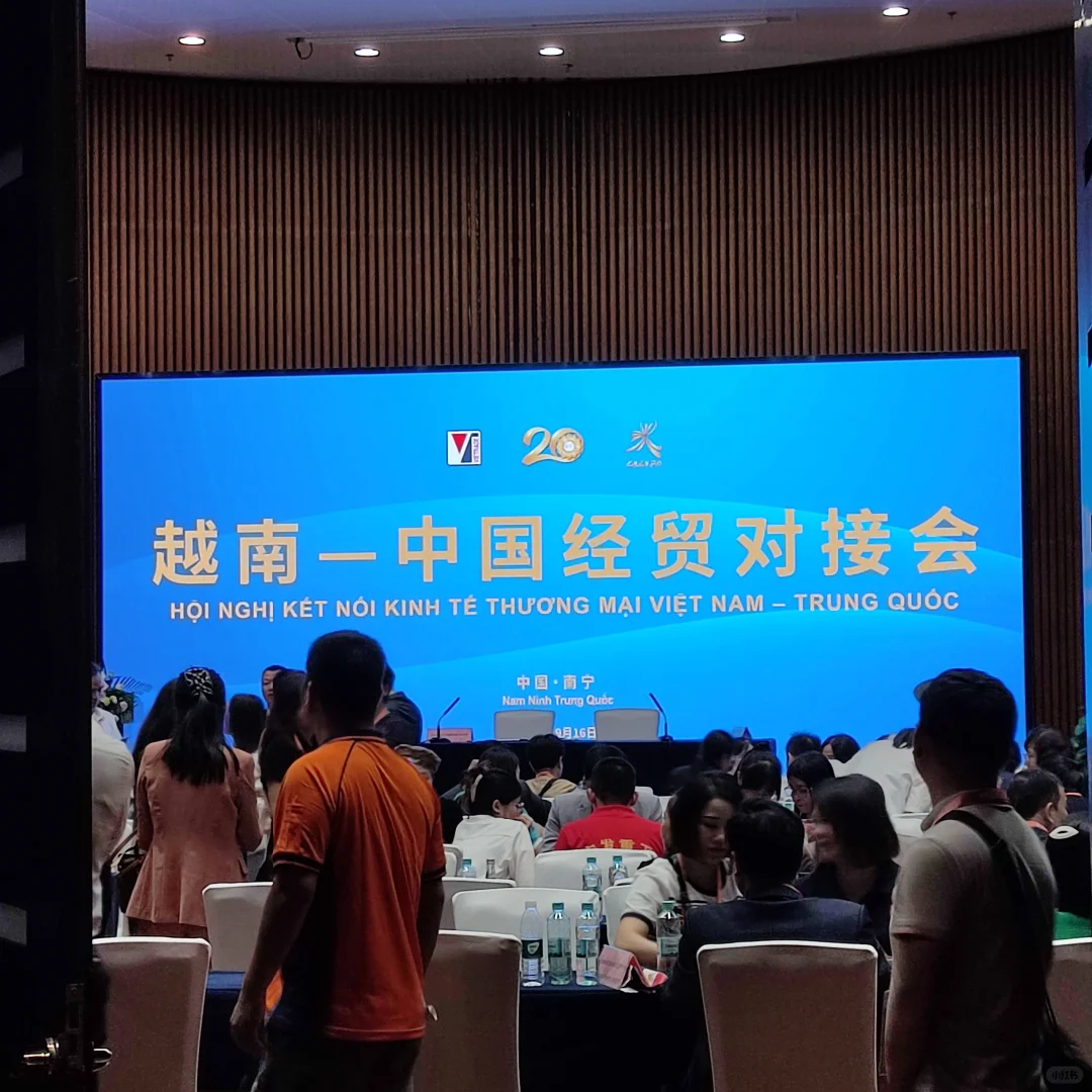 东盟博览会志愿者