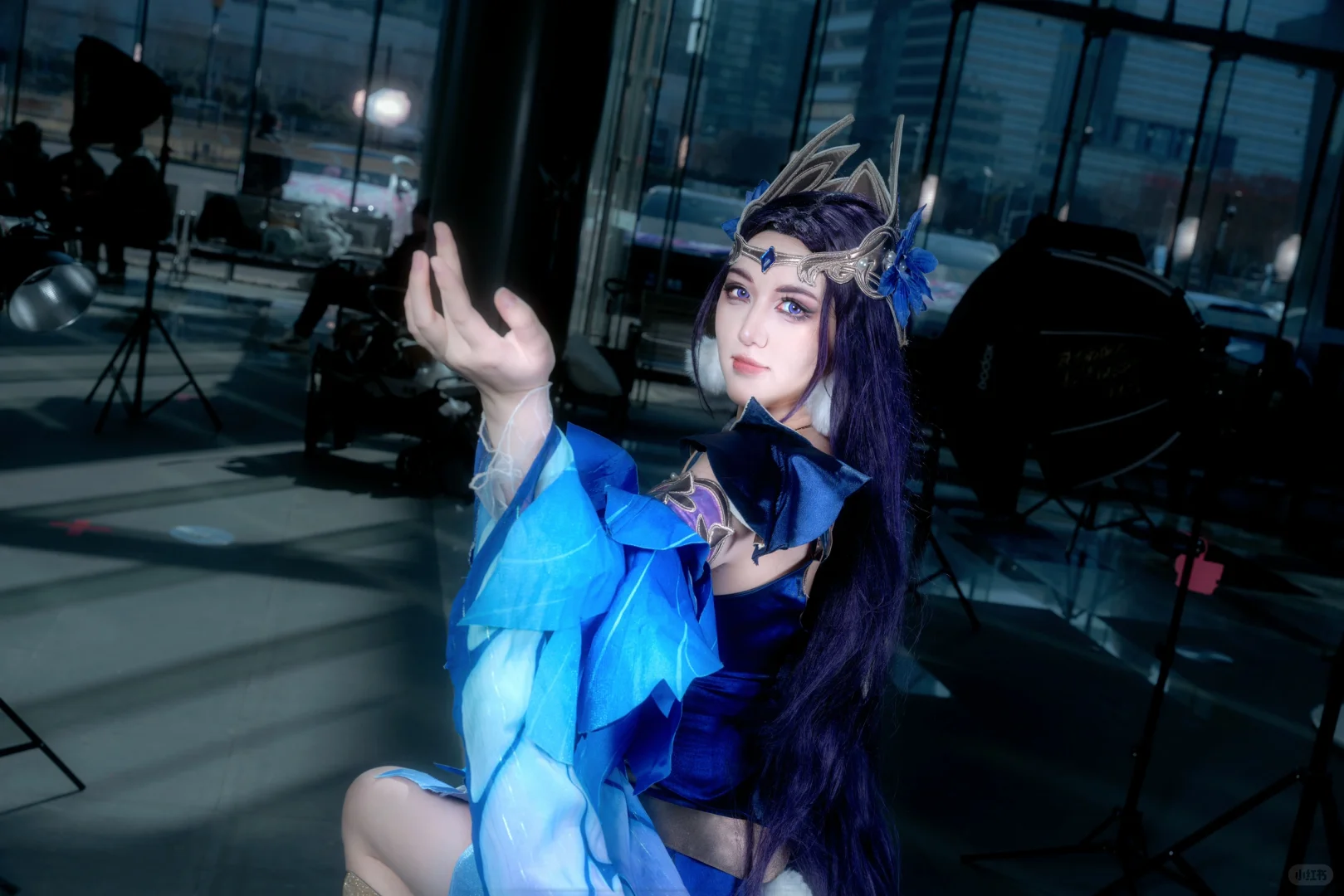 【金陵青年文化博览会2nd】