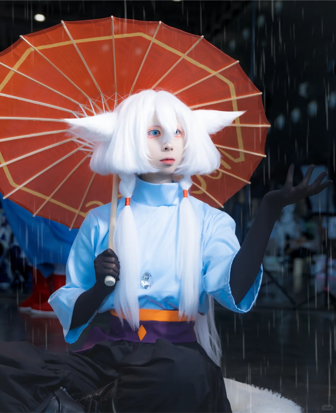 （已满不互啦，谢谢宝子们）