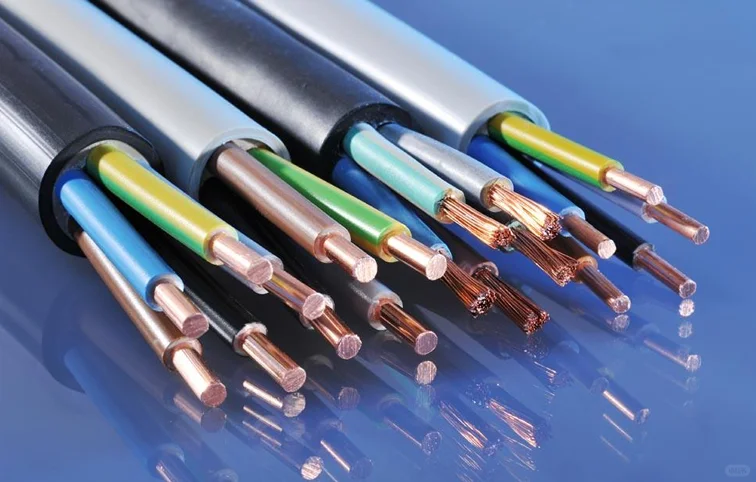 2025中国新疆国际电线电缆博览会