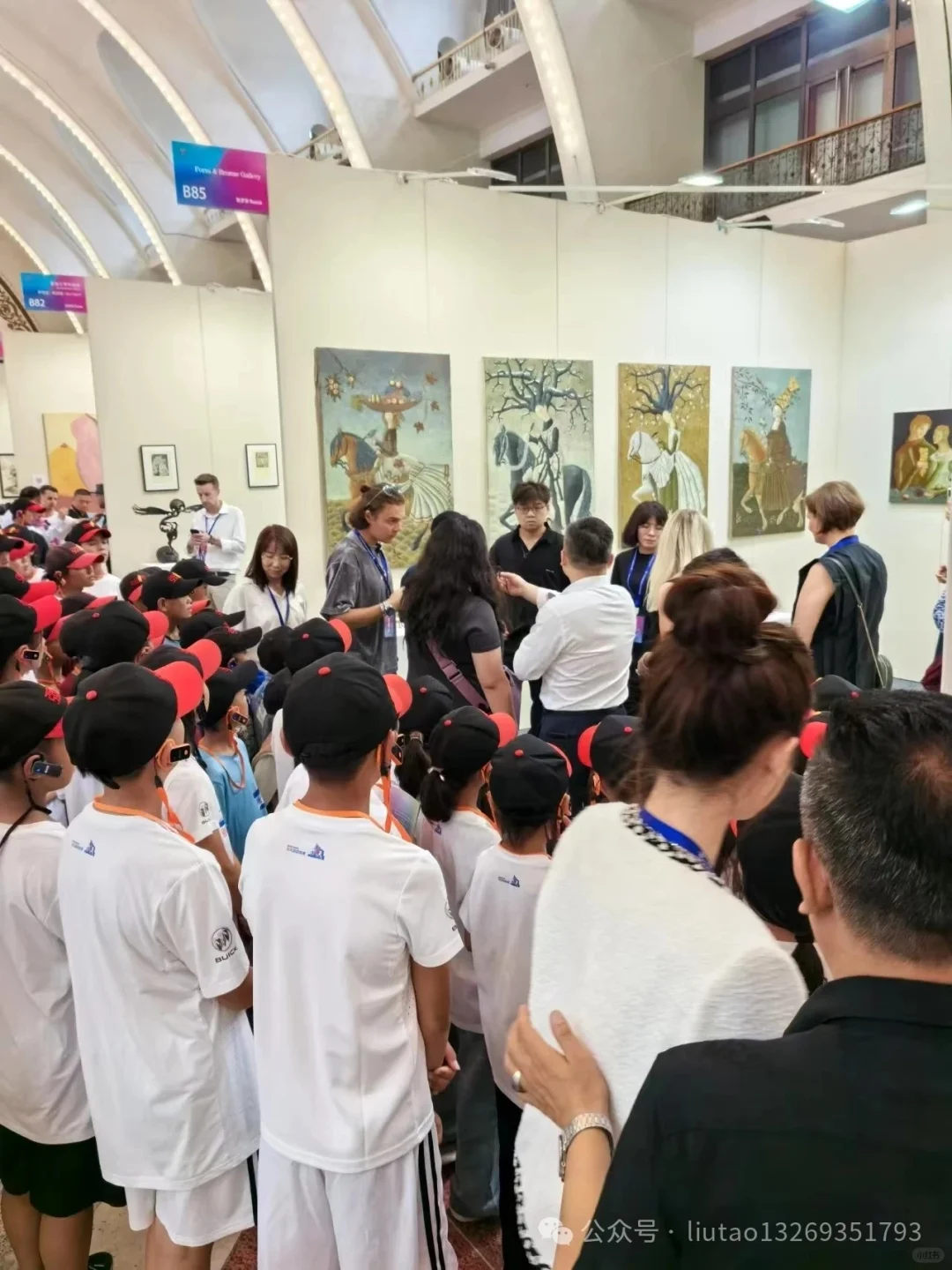 2025第25届北京艺术博览会 诚邀您参展