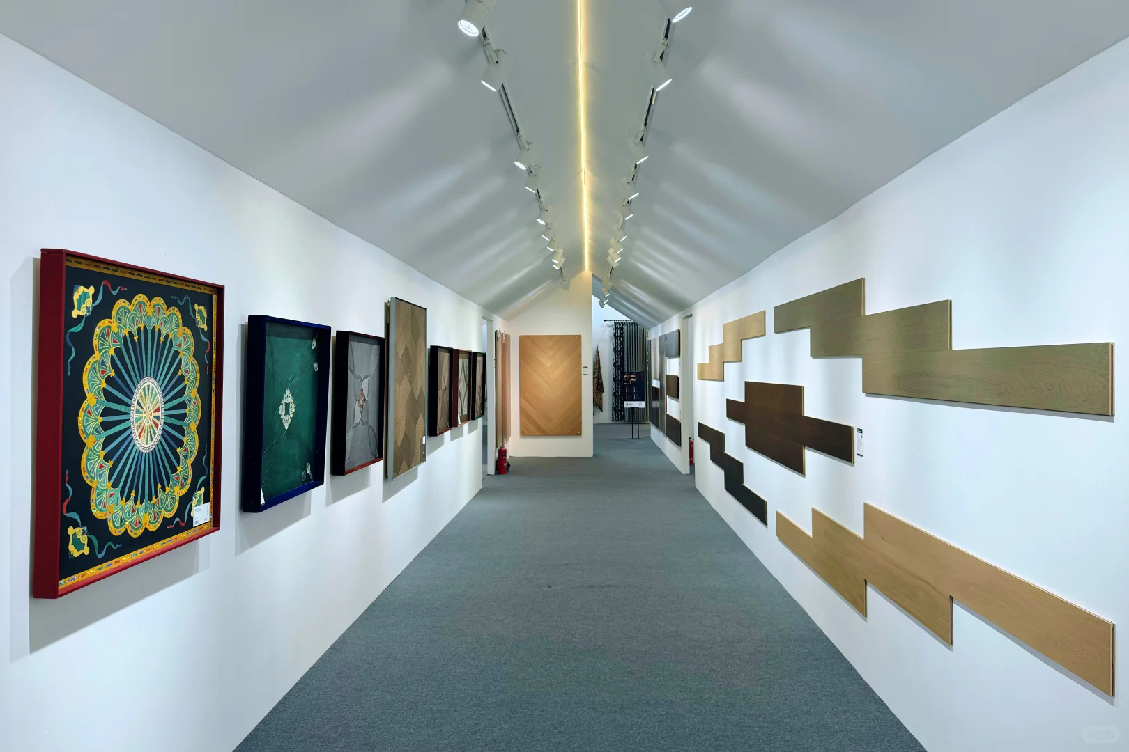 【设计者的朝圣日｜北京国际家居博览会】