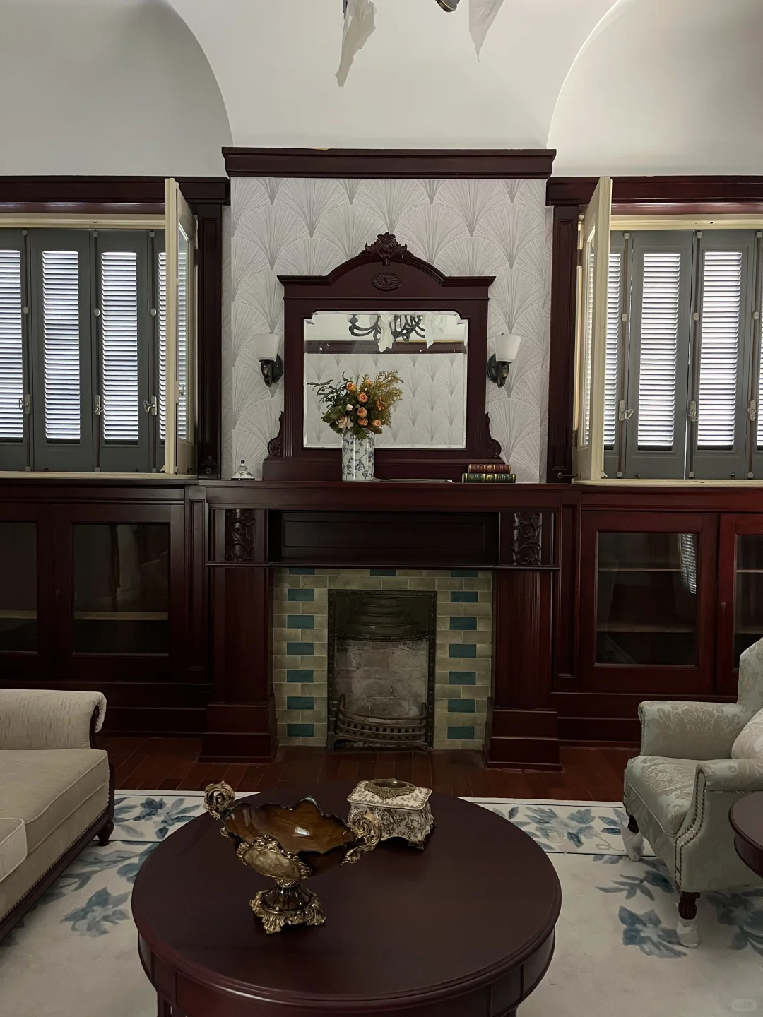 厦门鼓浪屿第一豪宅别墅，即将对外开放参观